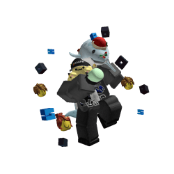 lrogerorrit Roblox developer avatar