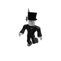 amazingFTF Roblox developer avatar