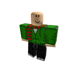 Outskirts of Mexico Roblox developer avatar