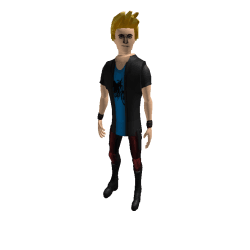 MMF Game Roblox developer avatar