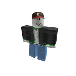 /linh Roblox developer avatar