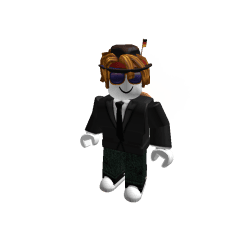 securityman86 Roblox developer avatar