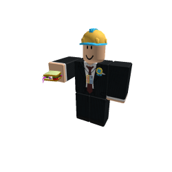 robbybaseplate Roblox developer avatar