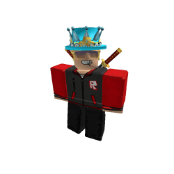 UncleDane_RBLX Roblox developer avatar