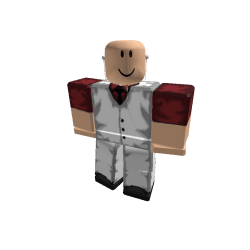 Mr Lazy Guy Roblox developer avatar
