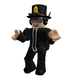 caue_br27 Roblox developer avatar
