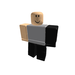 PLEASE HELP THEYRE AFTER ME Roblox developer avatar