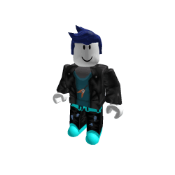 Scary Tower Games Roblox developer avatar