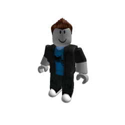 SР Studiоs Roblox developer avatar
