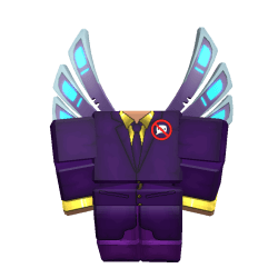 Crazyblox Roblox developer avatar