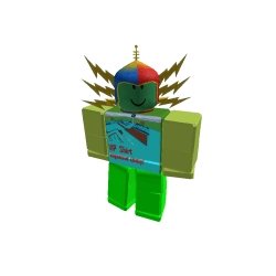 Glum Jum Studios Roblox developer avatar
