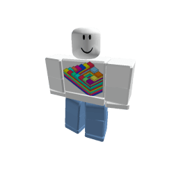 arashiyama Roblox developer avatar