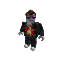 Los Bros Corp Roblox developer avatar