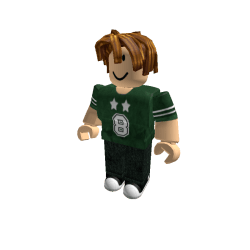 Ethereal Bacons Roblox developer avatar