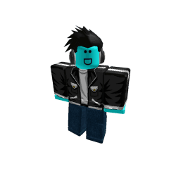 Dued1 Roblox developer avatar