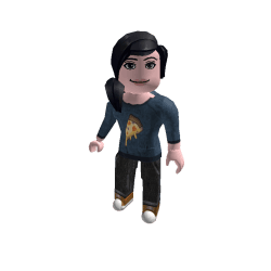 Zero Stud Studio Roblox developer avatar