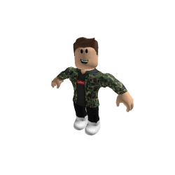 thebesscow Roblox developer avatar