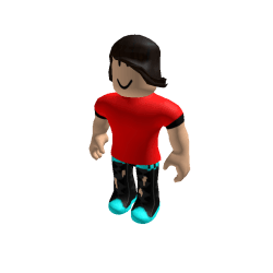 Why U Mad bruh Roblox developer avatar