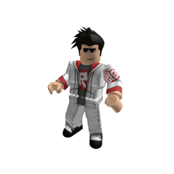 danielkaya Roblox developer avatar