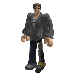 nakisaucisse Roblox developer avatar