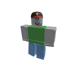 Mgh Projects Roblox developer avatar