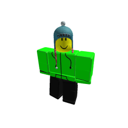 Outcast Arts Roblox developer avatar