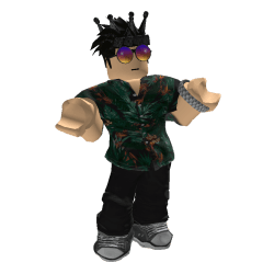TAYFUN7 Roblox developer avatar