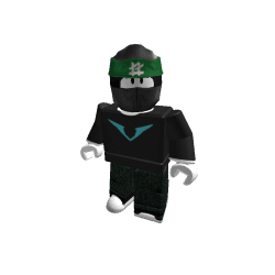 Brainrotted! Roblox developer avatar