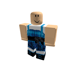SKYtech: Project Free Fly Roblox developer avatar