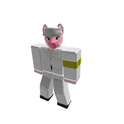 Flufflepunk Roblox developer avatar