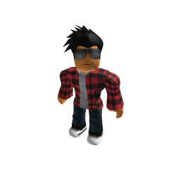 The 2048 Mergers Roblox developer avatar