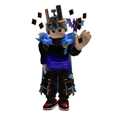 xCrisx1 Roblox developer avatar