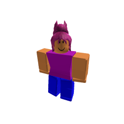 Bankrupt Experiences Roblox developer avatar