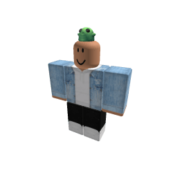 SCP: Site Roleplay Community Roblox developer avatar