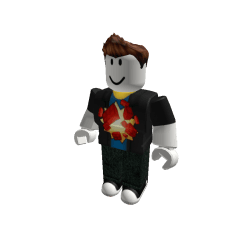 BLUEFLOWER STUDIOS Roblox developer avatar