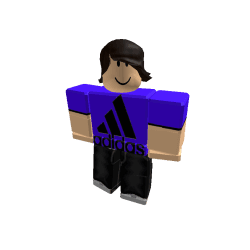 ALZZMY AND YOU Roblox developer avatar