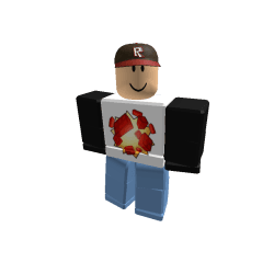 Goodonya mate Roblox developer avatar