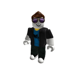 Monster Munch Games Roblox developer avatar