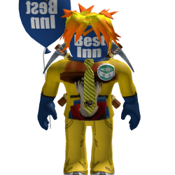 StevenBurnside105 Roblox developer avatar