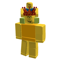 ChrisInBloxburg Roblox developer avatar