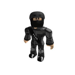 AE Studio. Roblox developer avatar
