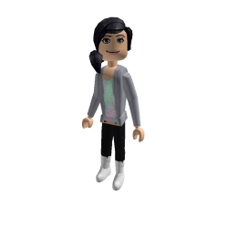 Poisoned Things Roblox developer avatar