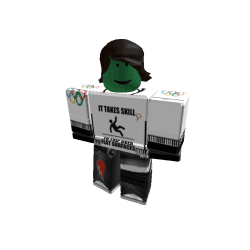 Blandy Studios Roblox developer avatar