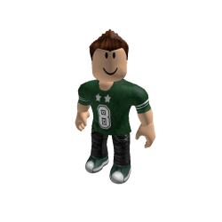 Zoo Evolution Roblox developer avatar