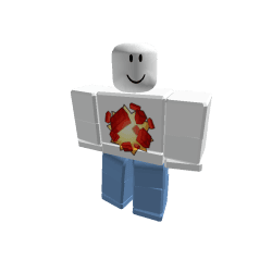 Doge ABC Roblox developer avatar