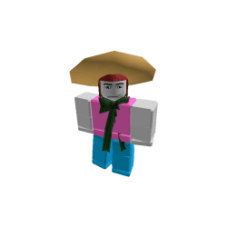 Ancient Game Roblox developer avatar