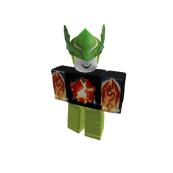 Solvcc Games Roblox developer avatar