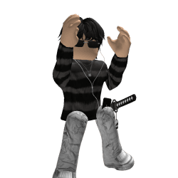 Proportional_637 Roblox developer avatar