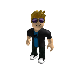 Purrrfect Games Roblox developer avatar
