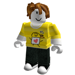 YunSeongx Roblox developer avatar